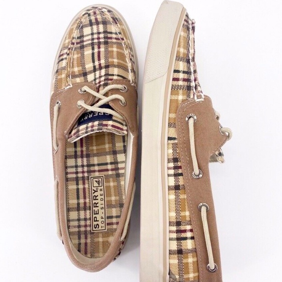 Sperry Shoes - Sperry Top-Sider Sneaker Deck Shoes